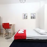 Апартаменты Salonika Break Салоники